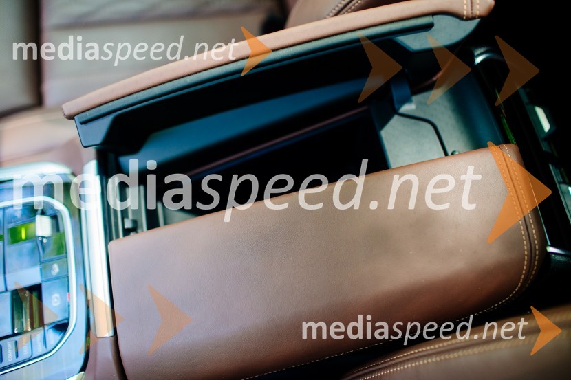 BMW X5 xDrive30d Avt. M Sport (G05, 2019)BMW X5 xDrive30d Avt. M Sport, mediaspeed test