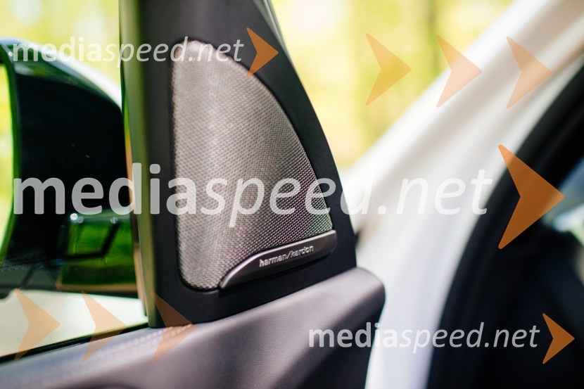 BMW X5 xDrive30d Avt. M Sport (G05, 2019)BMW X5 xDrive30d Avt. M Sport, mediaspeed test