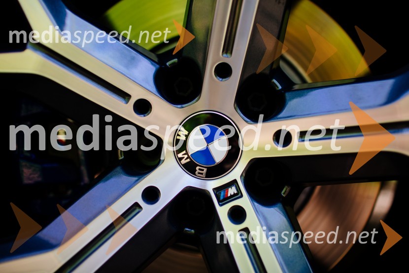 BMW X5 xDrive30d Avt. M Sport (G05, 2019)BMW X5 xDrive30d Avt. M Sport, mediaspeed test