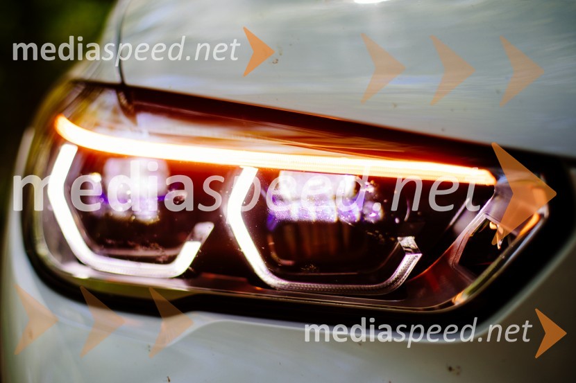 BMW X5 xDrive30d Avt. M Sport (G05, 2019)BMW X5 xDrive30d Avt. M Sport, mediaspeed test