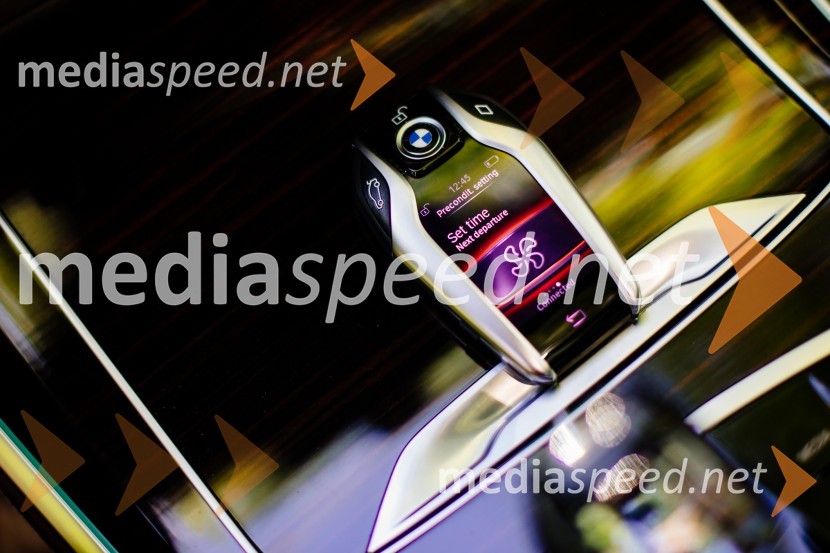 BMW X5 xDrive30d Avt. M Sport (G05, 2019)BMW X5 xDrive30d Avt. M Sport, mediaspeed test