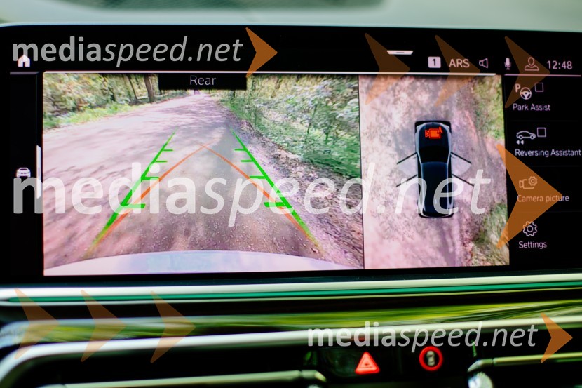 BMW X5 xDrive30d Avt. M Sport (G05, 2019)BMW X5 xDrive30d Avt. M Sport, mediaspeed test