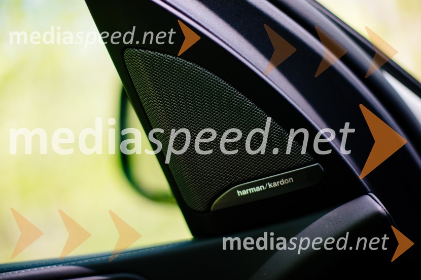 BMW X5 xDrive30d Avt. M Sport (G05, 2019)BMW X5 xDrive30d Avt. M Sport, mediaspeed test