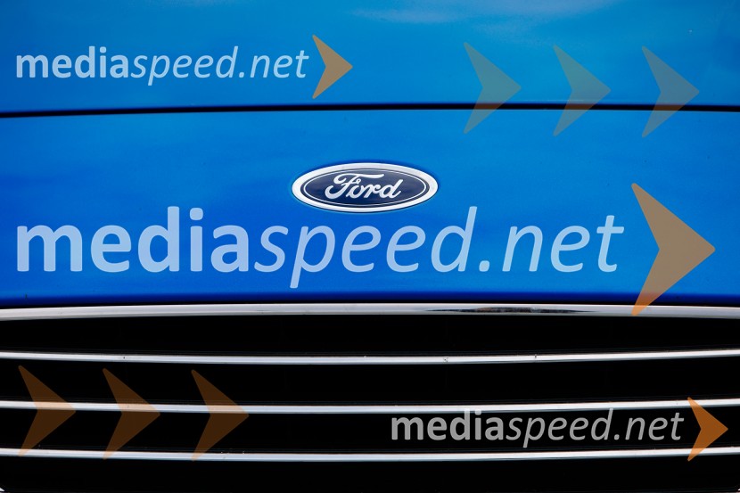 Ford Focus 1.5 EcoBlue 88 kW AT Titanium BusinessFord Focus 1.5 EcoBlue 88 kW AT Titanium Business, mediaspeed test