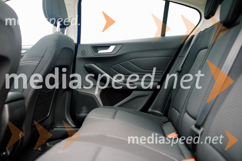 Ford Focus 1.5 EcoBlue 88 kW AT Titanium BusinessFord Focus 1.5 EcoBlue 88 kW AT Titanium Business, mediaspeed test