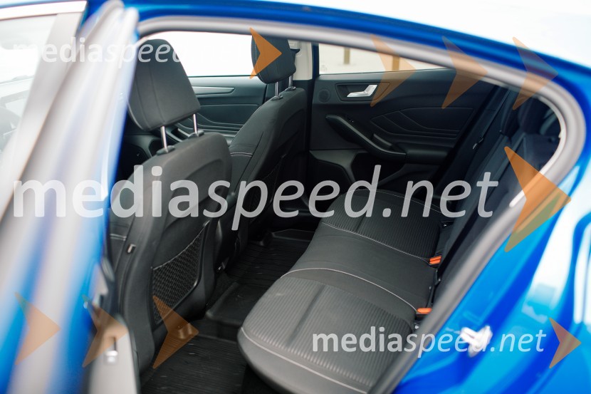 Ford Focus 1.5 EcoBlue 88 kW AT Titanium BusinessFord Focus 1.5 EcoBlue 88 kW AT Titanium Business, mediaspeed test