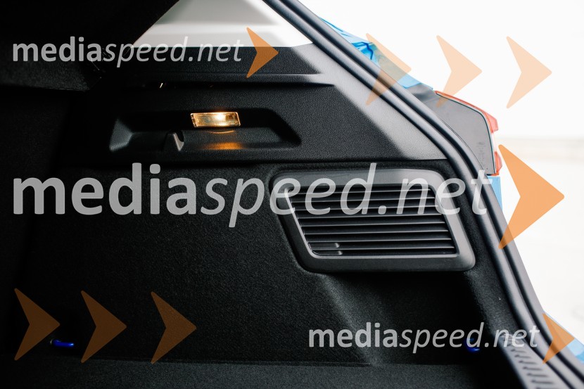 Ford Focus 1.5 EcoBlue 88 kW AT Titanium BusinessFord Focus 1.5 EcoBlue 88 kW AT Titanium Business, mediaspeed test