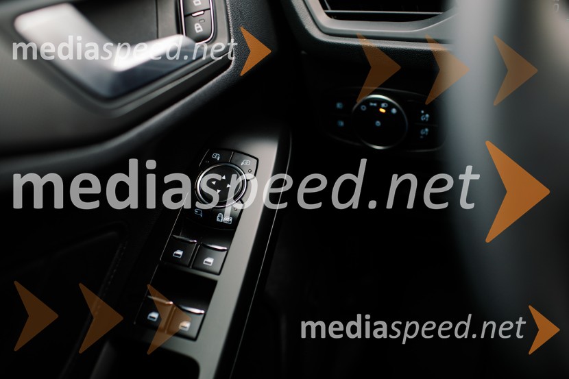 Ford Focus 1.5 EcoBlue 88 kW AT Titanium BusinessFord Focus 1.5 EcoBlue 88 kW AT Titanium Business, mediaspeed test