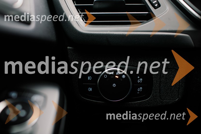 Ford Focus 1.5 EcoBlue 88 kW AT Titanium BusinessFord Focus 1.5 EcoBlue 88 kW AT Titanium Business, mediaspeed test