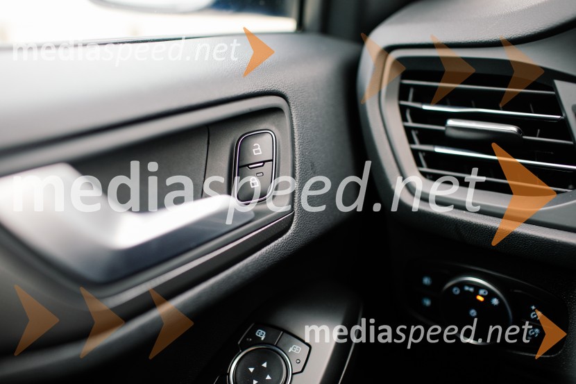 Ford Focus 1.5 EcoBlue 88 kW AT Titanium BusinessFord Focus 1.5 EcoBlue 88 kW AT Titanium Business, mediaspeed test