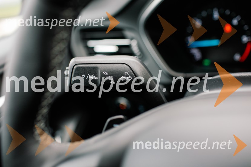 Ford Focus 1.5 EcoBlue 88 kW AT Titanium BusinessFord Focus 1.5 EcoBlue 88 kW AT Titanium Business, mediaspeed test