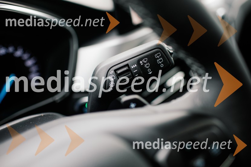 Ford Focus 1.5 EcoBlue 88 kW AT Titanium BusinessFord Focus 1.5 EcoBlue 88 kW AT Titanium Business, mediaspeed test