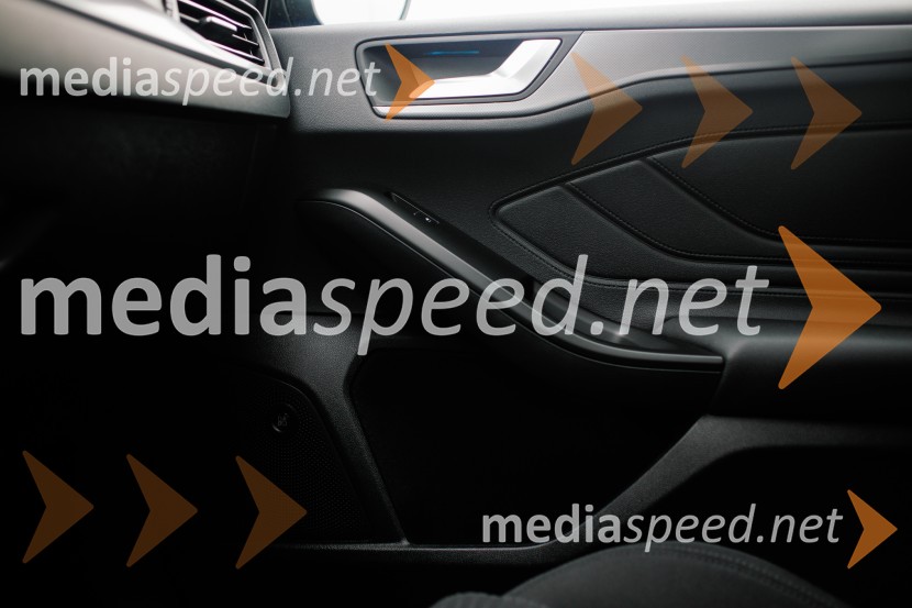 Ford Focus 1.5 EcoBlue 88 kW AT Titanium BusinessFord Focus 1.5 EcoBlue 88 kW AT Titanium Business, mediaspeed test