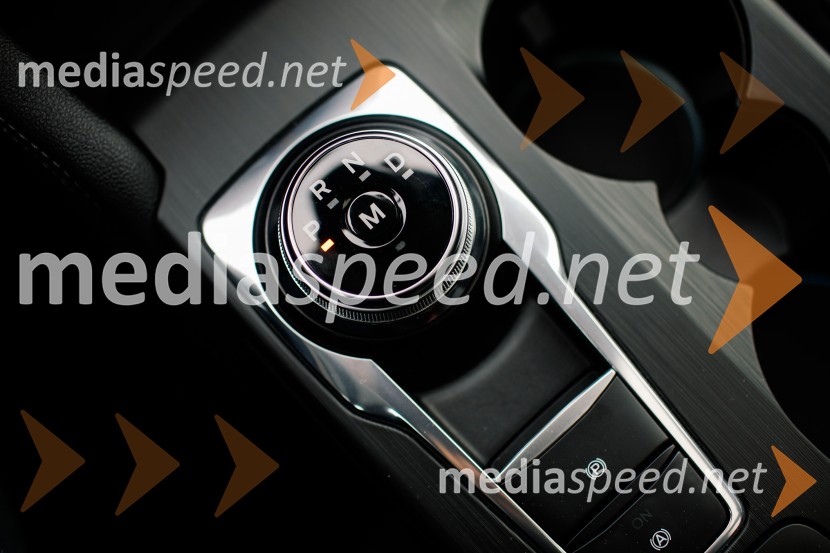 Ford Focus 1.5 EcoBlue 88 kW AT Titanium BusinessFord Focus 1.5 EcoBlue 88 kW AT Titanium Business, mediaspeed test