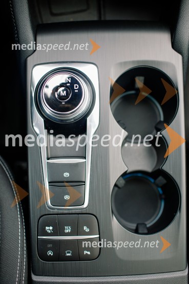 Ford Focus 1.5 EcoBlue 88 kW AT Titanium BusinessFord Focus 1.5 EcoBlue 88 kW AT Titanium Business, mediaspeed test