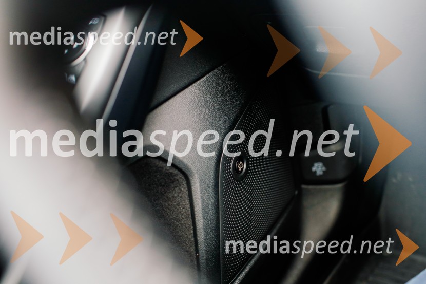 Ford Focus 1.5 EcoBlue 88 kW AT Titanium BusinessFord Focus 1.5 EcoBlue 88 kW AT Titanium Business, mediaspeed test