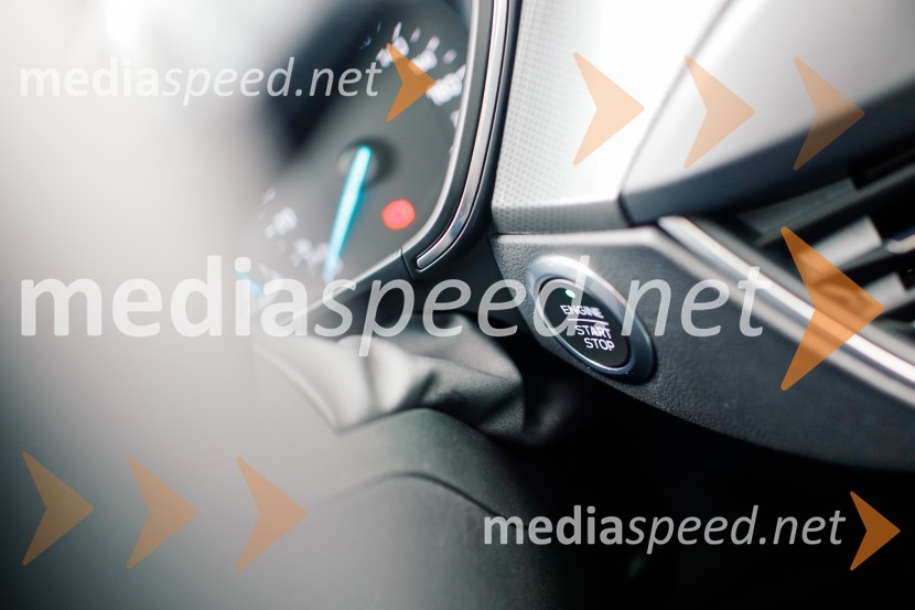 Ford Focus 1.5 EcoBlue 88 kW AT Titanium BusinessFord Focus 1.5 EcoBlue 88 kW AT Titanium Business, mediaspeed test