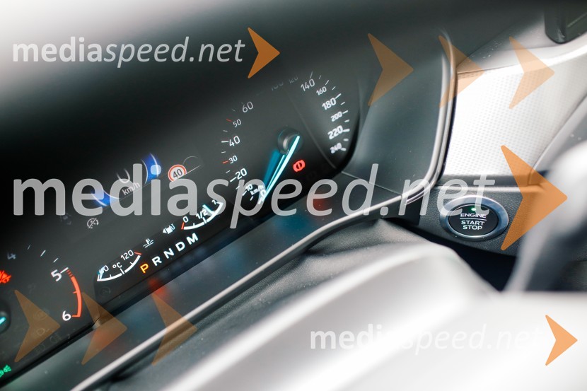 Ford Focus 1.5 EcoBlue 88 kW AT Titanium BusinessFord Focus 1.5 EcoBlue 88 kW AT Titanium Business, mediaspeed test