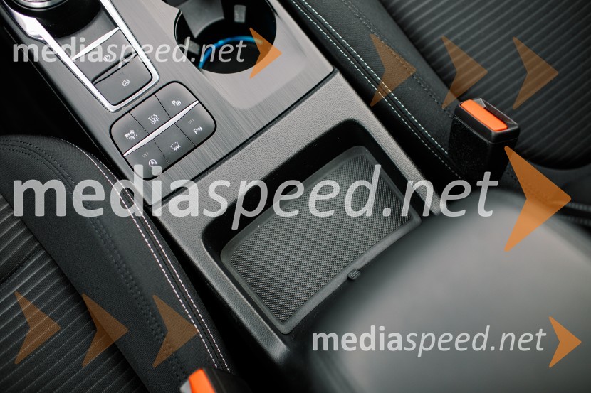 Ford Focus 1.5 EcoBlue 88 kW AT Titanium BusinessFord Focus 1.5 EcoBlue 88 kW AT Titanium Business, mediaspeed test