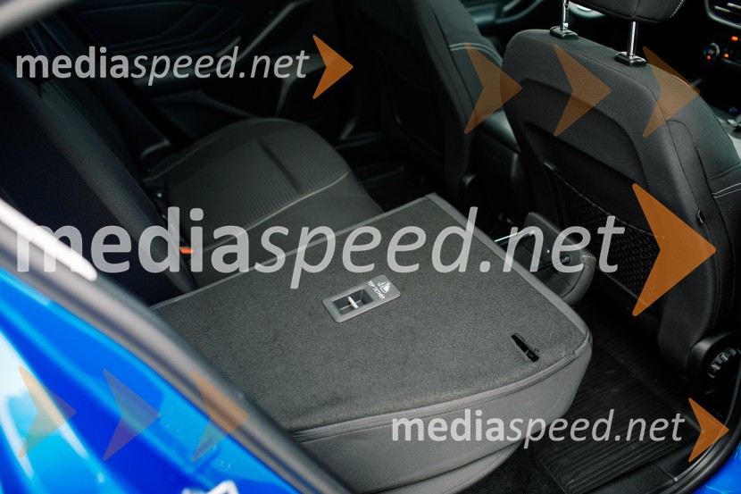 Ford Focus 1.5 EcoBlue 88 kW AT Titanium BusinessFord Focus 1.5 EcoBlue 88 kW AT Titanium Business, mediaspeed test