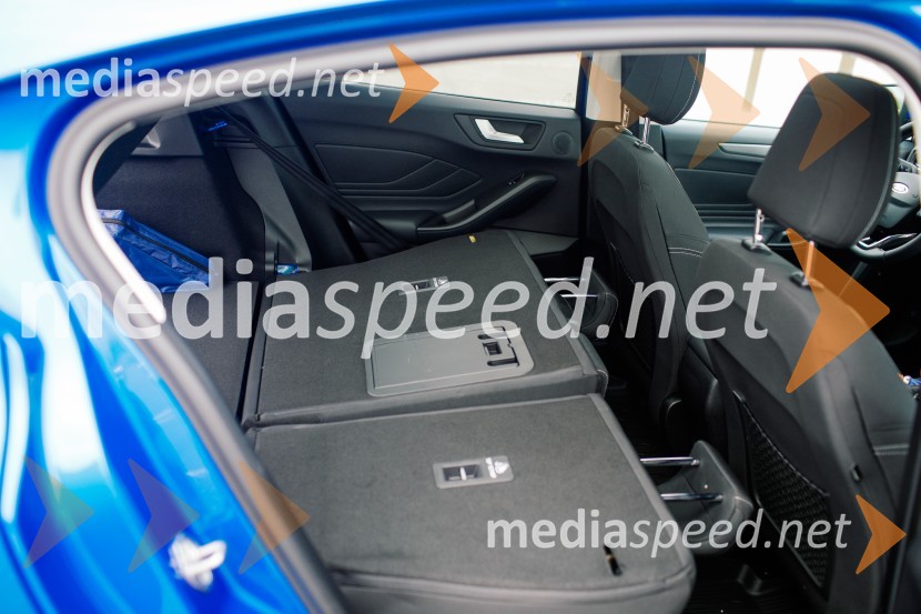 Ford Focus 1.5 EcoBlue 88 kW AT Titanium BusinessFord Focus 1.5 EcoBlue 88 kW AT Titanium Business, mediaspeed test