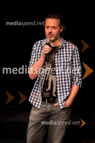  Ven Jemeršić, režiserPremiera slovenskega filma Stoletje sanj