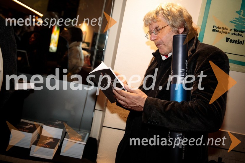  Edo Marinček, scenaristPremiera slovenskega filma Stoletje sanj