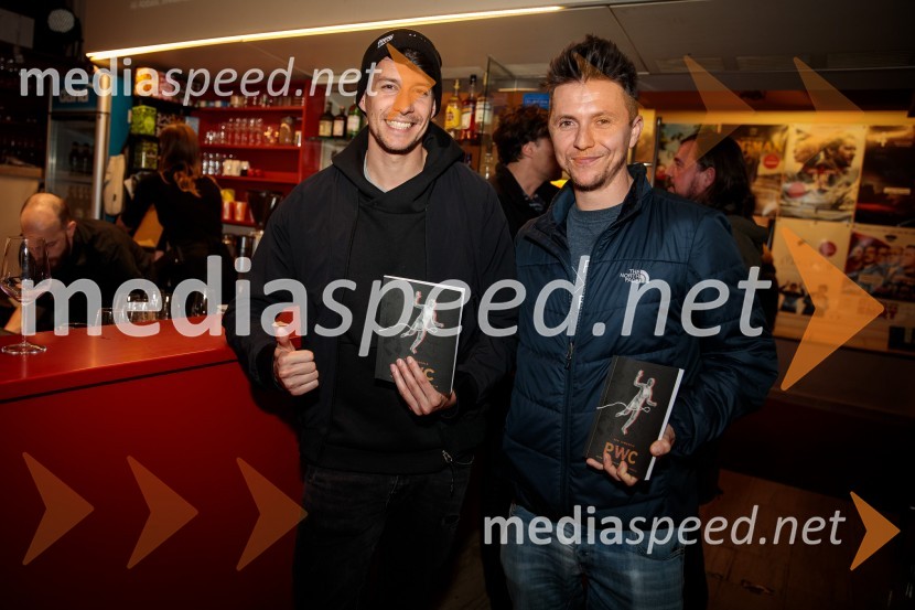  ... ;  Dražen ŠtaderPremiera slovenskega filma Stoletje sanj