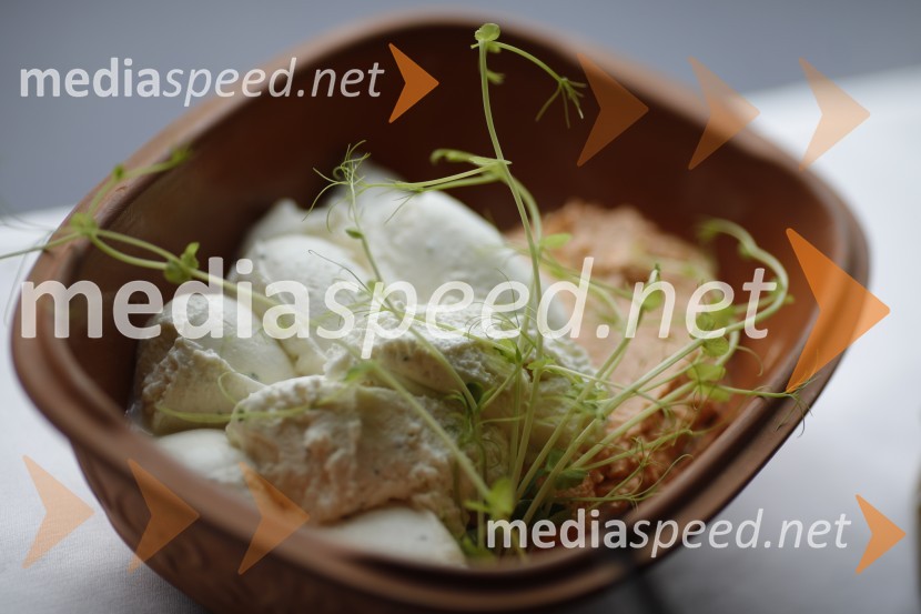 The Slovenia Restaurant Awards 2019The Slovenia Restaurant Awards 2019 by Diners Club