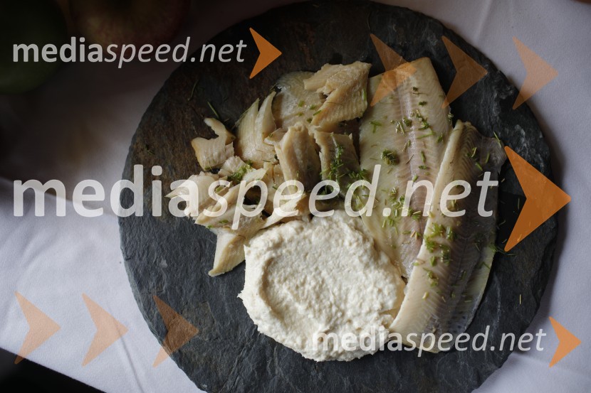 The Slovenia Restaurant Awards 2019The Slovenia Restaurant Awards 2019 by Diners Club