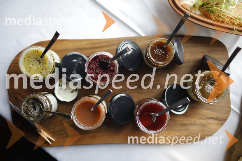 The Slovenia Restaurant Awards 2019The Slovenia Restaurant Awards 2019 by Diners Club