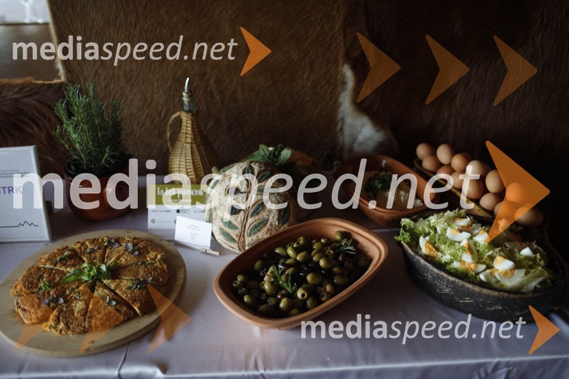 The Slovenia Restaurant Awards 2019The Slovenia Restaurant Awards 2019 by Diners Club