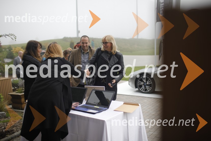 The Slovenia Restaurant Awards 2019 by Diners Club