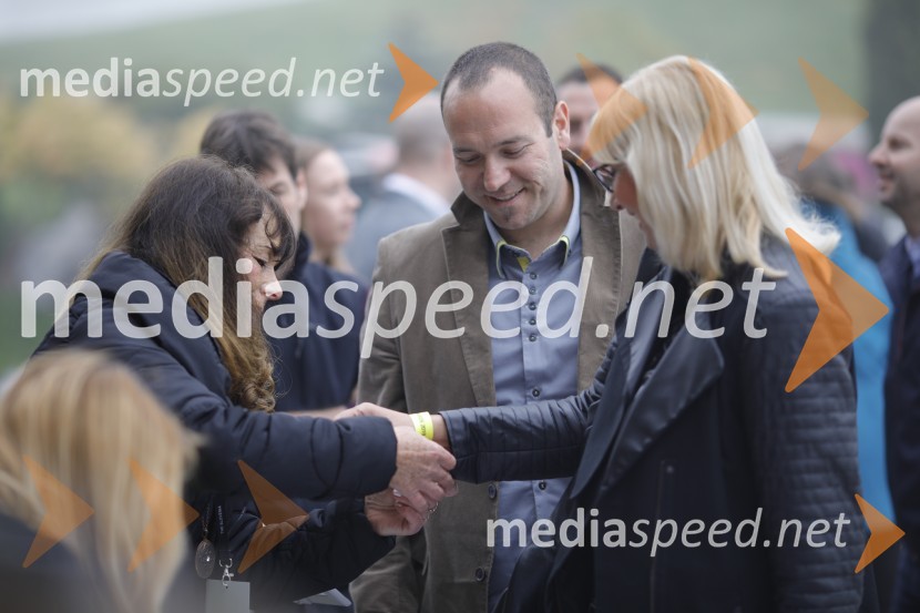 The Slovenia Restaurant Awards 2019 by Diners Club