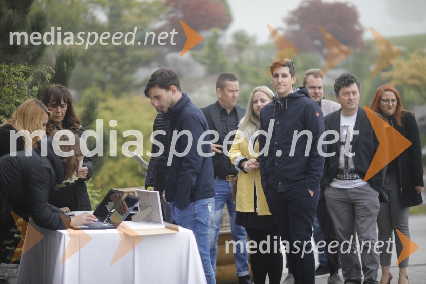 The Slovenia Restaurant Awards 2019 by Diners Club