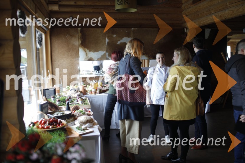 The Slovenia Restaurant Awards 2019 by Diners Club