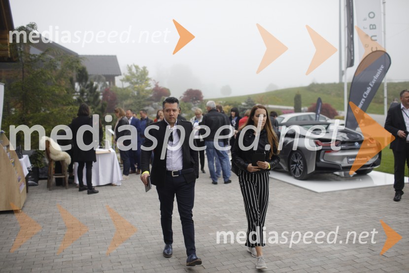 The Slovenia Restaurant Awards 2019 by Diners Club