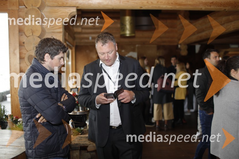  ... ;  Damjan Šerjak, WinterhalterThe Slovenia Restaurant Awards 2019 by Diners Club