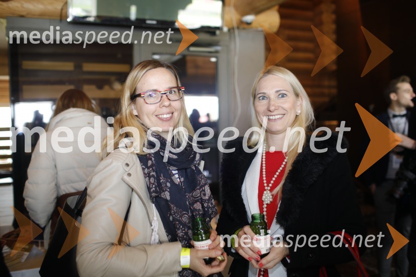  ... ;  Doris  Urbančič Windisch, direktorica Zavoda za turizem Maribor – Pohorje The Slovenia Restaurant Awards 2019 by Diners Club