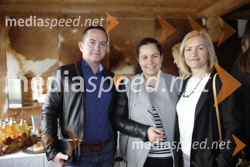 The Slovenia Restaurant Awards 2019 by Diners Club