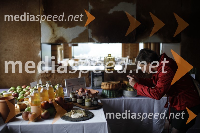 The Slovenia Restaurant Awards 2019The Slovenia Restaurant Awards 2019 by Diners Club