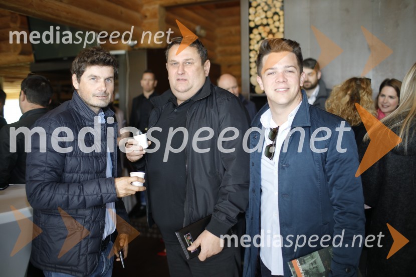 The Slovenia Restaurant Awards 2019 by Diners Club