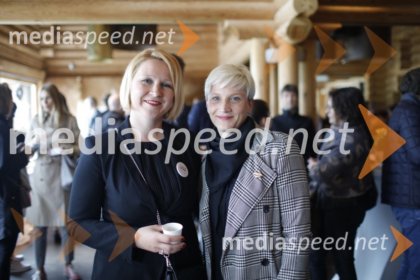 The Slovenia Restaurant Awards 2019 by Diners Club