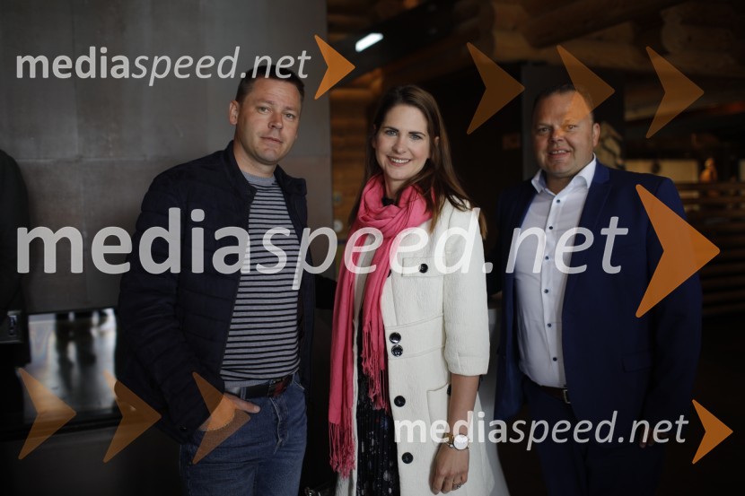 The Slovenia Restaurant Awards 2019 by Diners Club