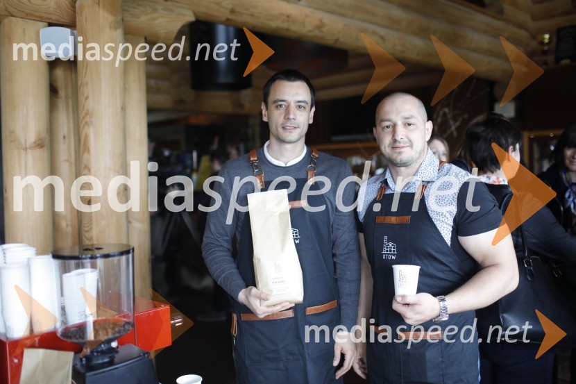 The Slovenia Restaurant Awards 2019 by Diners Club