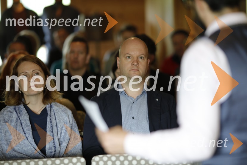 The Slovenia Restaurant Awards 2019 by Diners Club