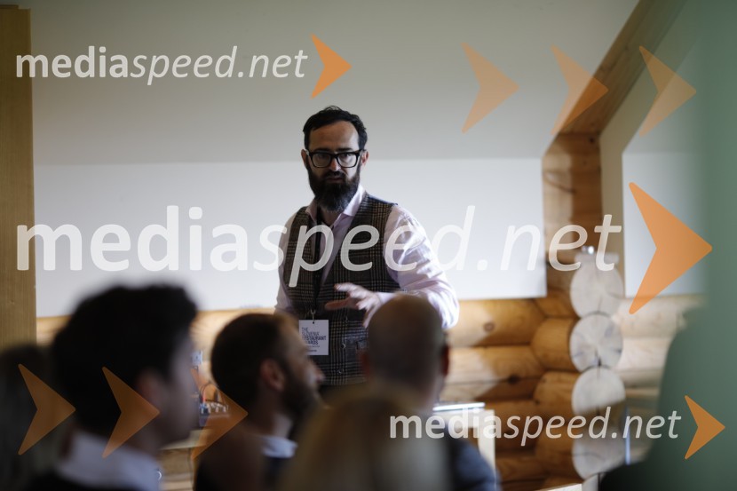 The Slovenia Restaurant Awards 2019 by Diners Club