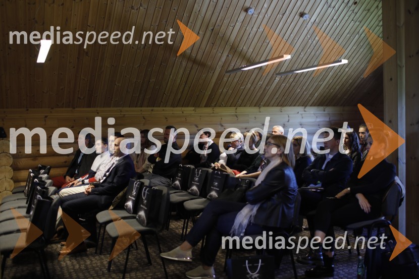 The Slovenia Restaurant Awards 2019 by Diners Club