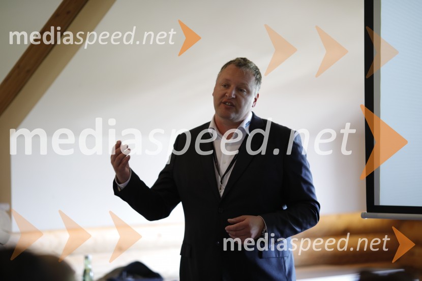  Damjan Šerjak, WinterhalterThe Slovenia Restaurant Awards 2019 by Diners Club