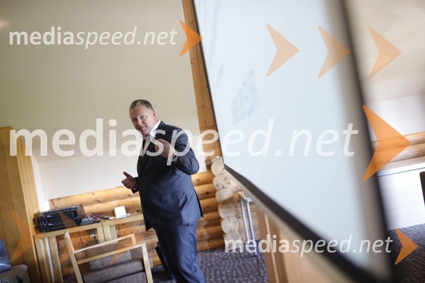  Damjan Šerjak, WinterhalterThe Slovenia Restaurant Awards 2019 by Diners Club